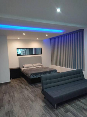 Bonito y cálido Loft por la Plaza de Toros
